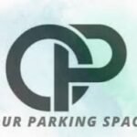 our parking space Logo