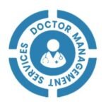 doctor management service logo
